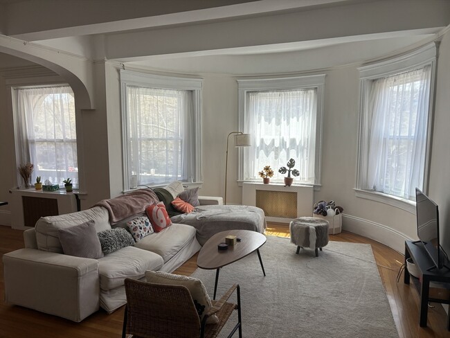 Photo - 1070 Beacon St Condo Unit 3A
