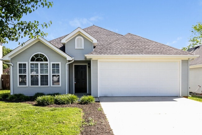 Building Photo - 5039 Boyd Dr