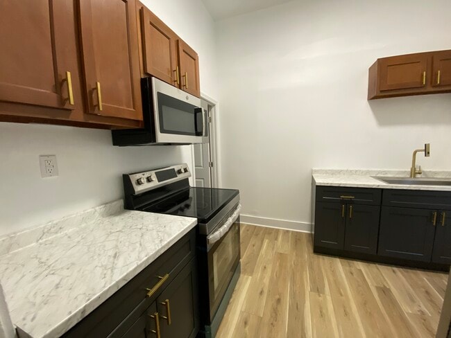 Photo - 519 N 20th St Unit 1