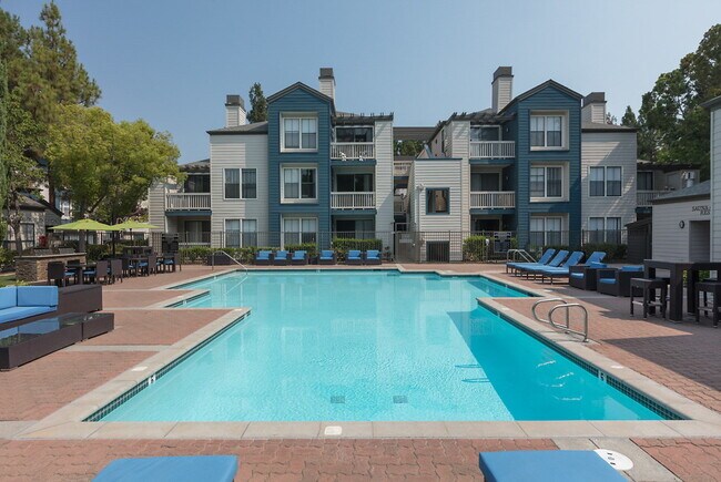 Photo - Fountains at River Oaks Apartments