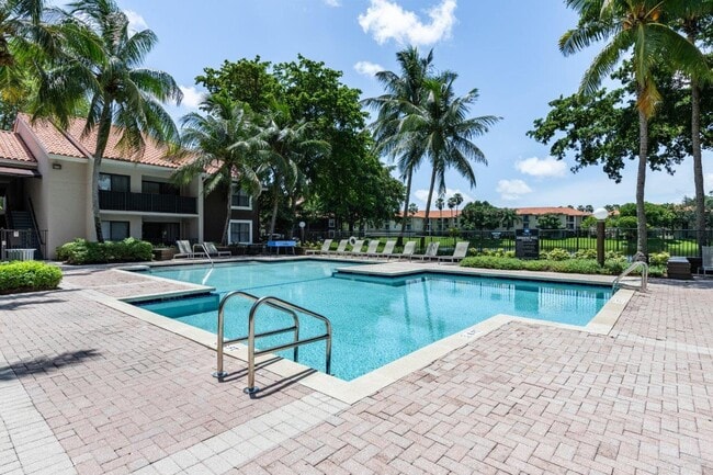 Village Place Apartment Homes