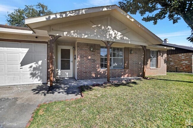 Building Photo - 1505 New Orleans St Rental