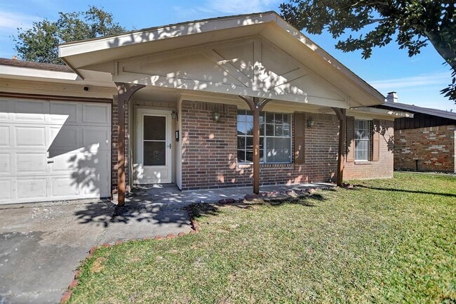 Photo - 1505 New Orleans St House