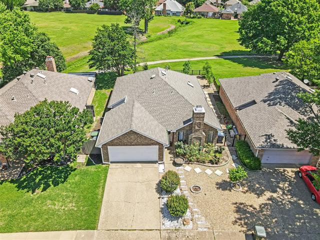 Photo - 2718 Laurel Oaks Dr House