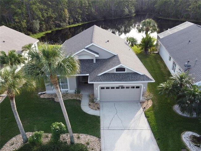 Photo - 1224 Siesta Key Cir