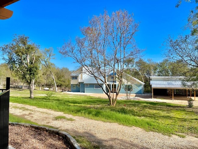 Photo - House on 5 Acres East of Austin!