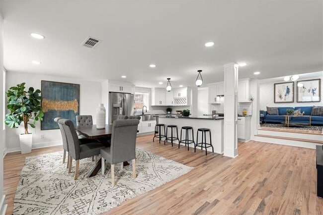 Photo - 1552 N Ellington St SE