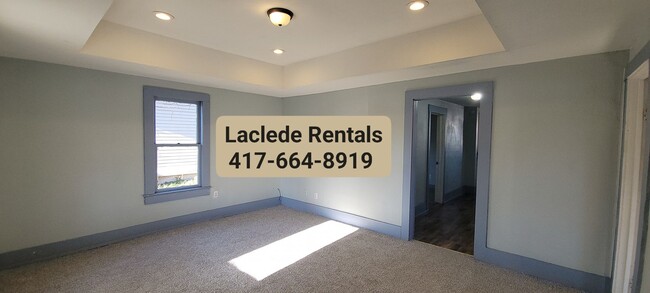 Building Photo - 3 bedroom 1 bathroom house for rent