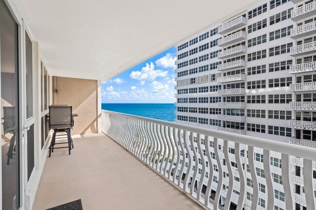Photo - 4020 Galt Ocean Dr Unit #708