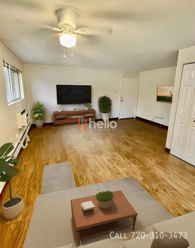 Photo - 7299 Newton St Unidad 202