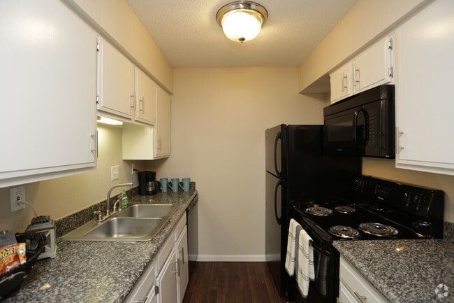 2 Bedroom