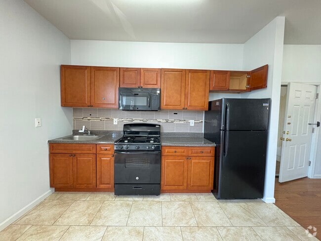 Building Photo - 431 Martin Luther King Jr Dr Unit 3A Rental