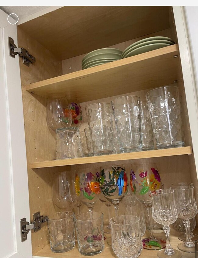 Kitchen - 12540 Vista Isles Dr Unit Dall  Hussain