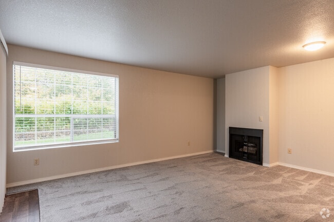 1BD, 1BA - 710SF - Capitol Crossing