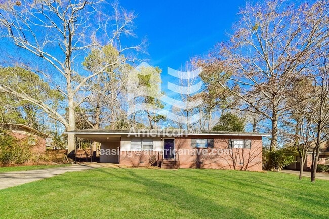 Building Photo - 4409 Forrest Rd