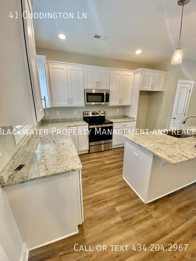 Photo - 41 Cuddington Ln