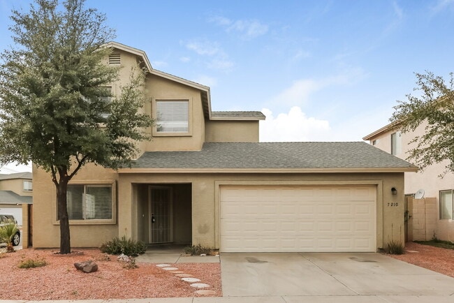 Photo - 7210 S 8th Pl House