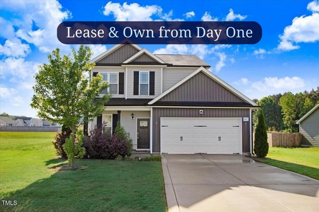 Building Photo - Build Equity While Leasing - Lease and Own... Rental