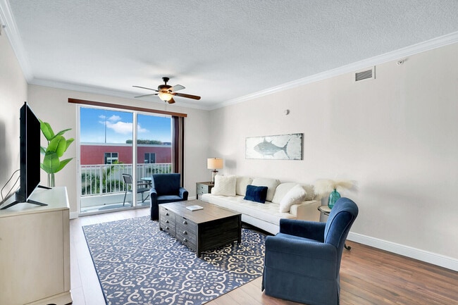 Photo - 804 E Windward Way Unit 608