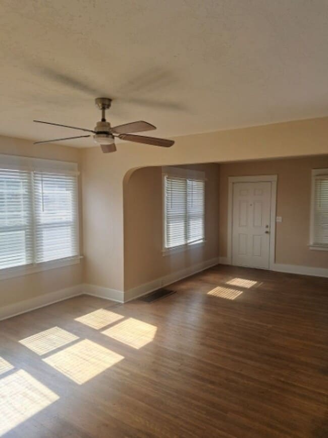 Photo - Dishman Hills 4-Bedroom, 1½-Bath Rancher – West Valley School District