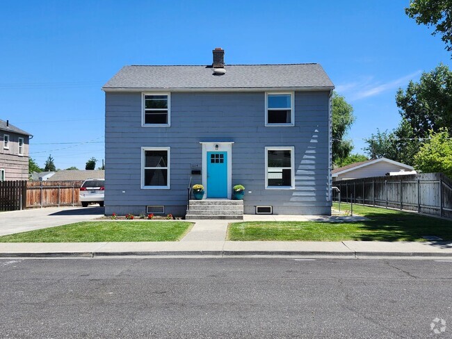 Building Photo - 1014 Perkins Ave Rental