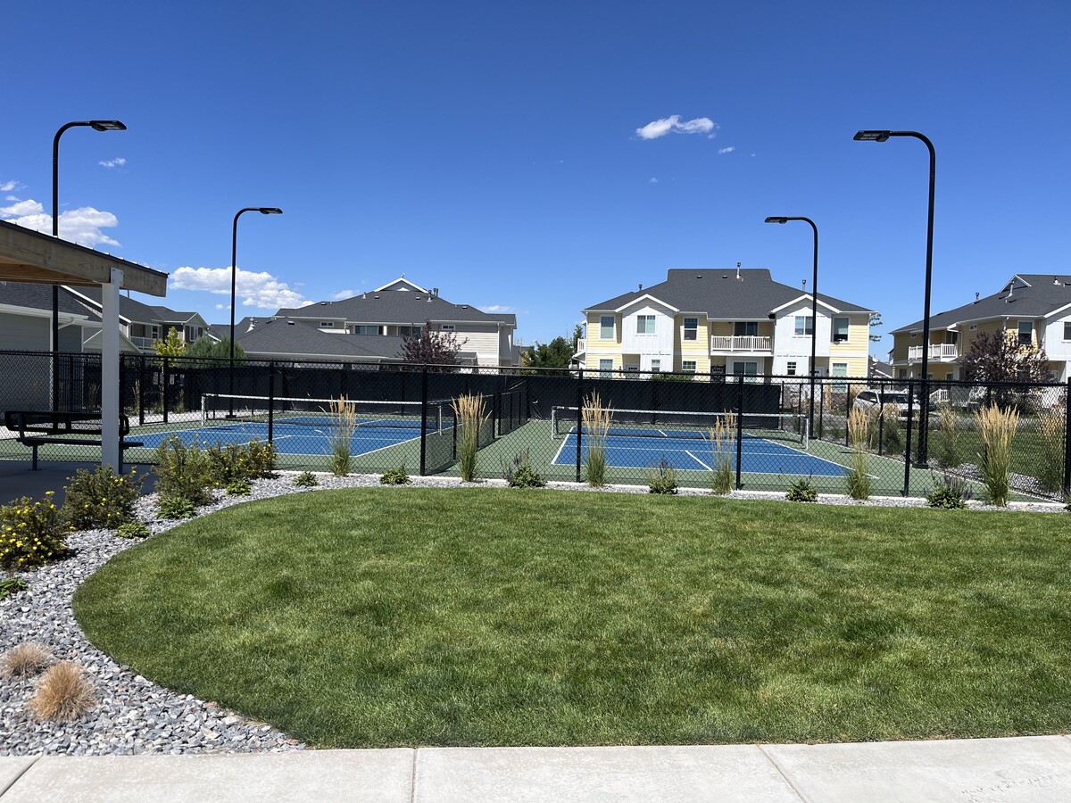 Photo - 3917 N Cougar Ln Unit Eagle Mountain Property