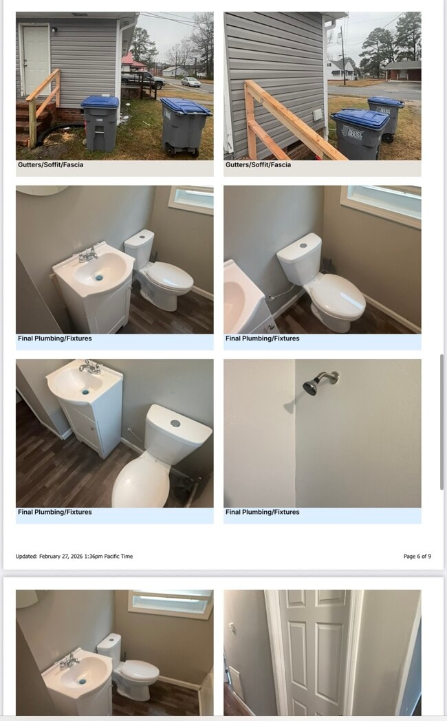 Photo - 513 Mullins St