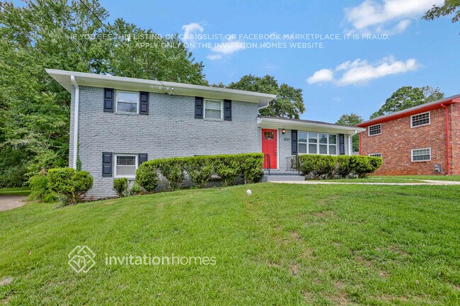 Photo - 1607 W Austin Rd