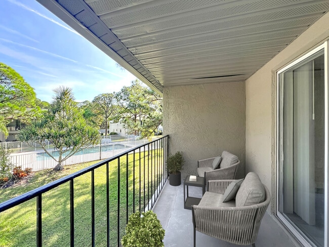 Azara Palm Bay