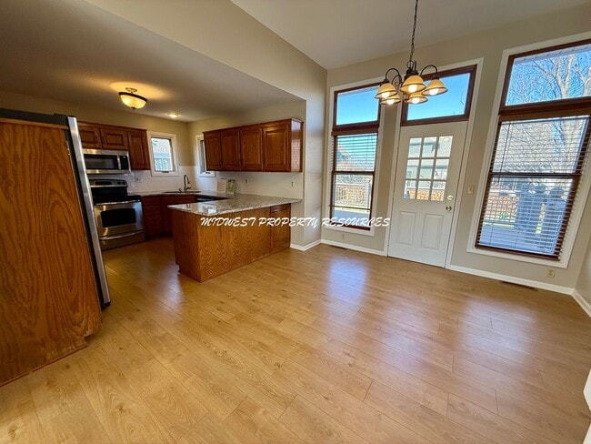 Photo - Stunning 3-Bedroom Home with Backyard Oasis!