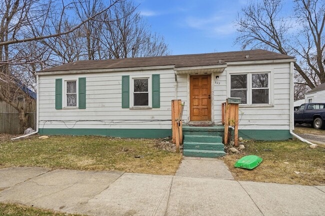 Building Photo - 925 Leland St