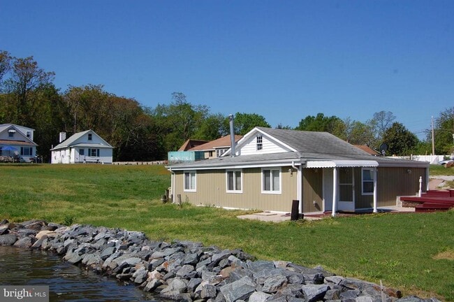 Building Photo - 1310 Mcnabbs Ln Rental