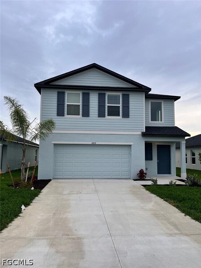 17639 Monte Isola Wy