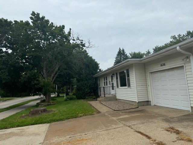 Photo - 1626 Lower Muscatine Rd
