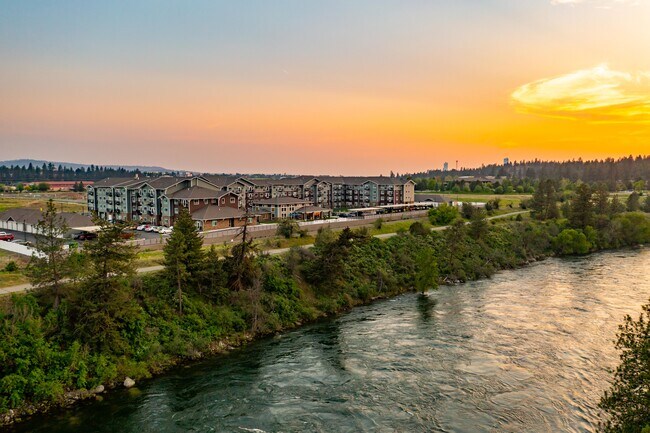 River Views