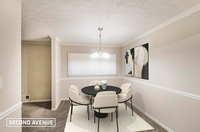 Photo - 2481 Rockbridge Rd NW