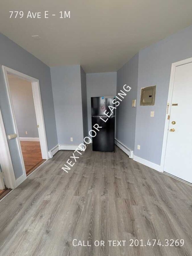 Photo - 779 Ave E Unit 1M