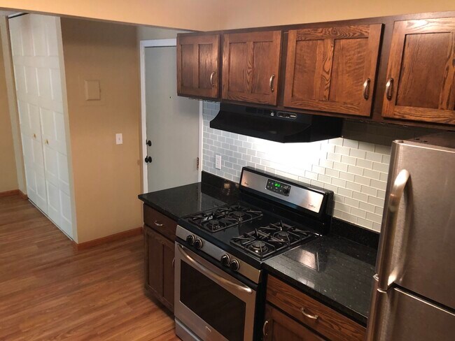 Photo - 1601 N Innsbruck Dr Unit 231