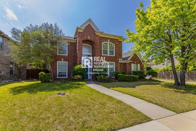 Photo - Recently Updated Plano Property with Modern Features and Serene Surroundings