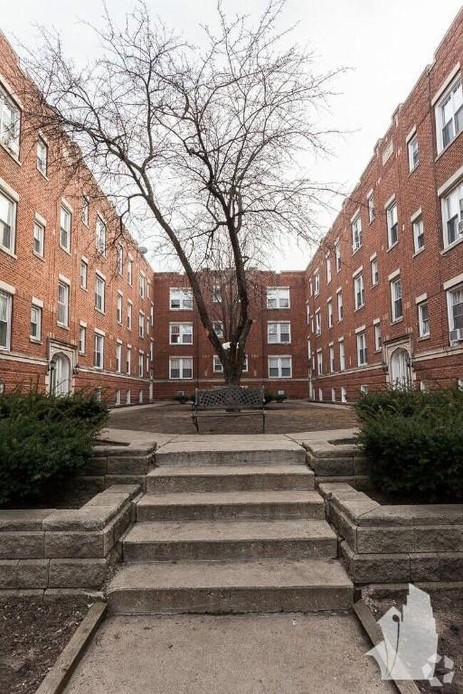 Building Photo - 1 bedroom in Chicago IL 60657 Unit 953-3D Rental