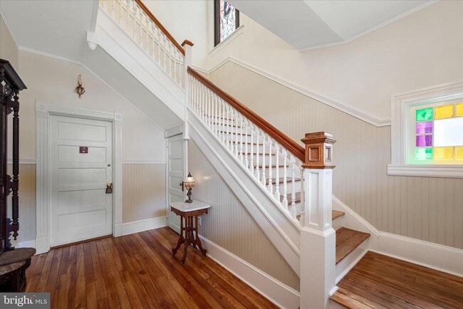 Photo - 402 S Loudoun St Unit 5