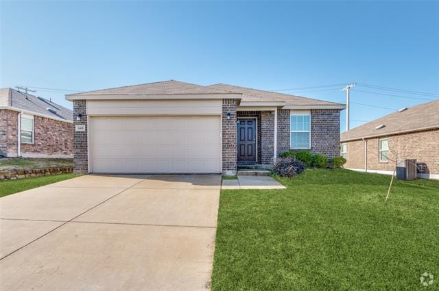 Building Photo - 1416 Waggoner Dr Rental