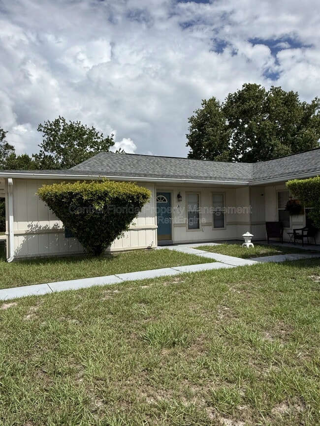 Building Photo - 1330 W Fowler Dr Unit A