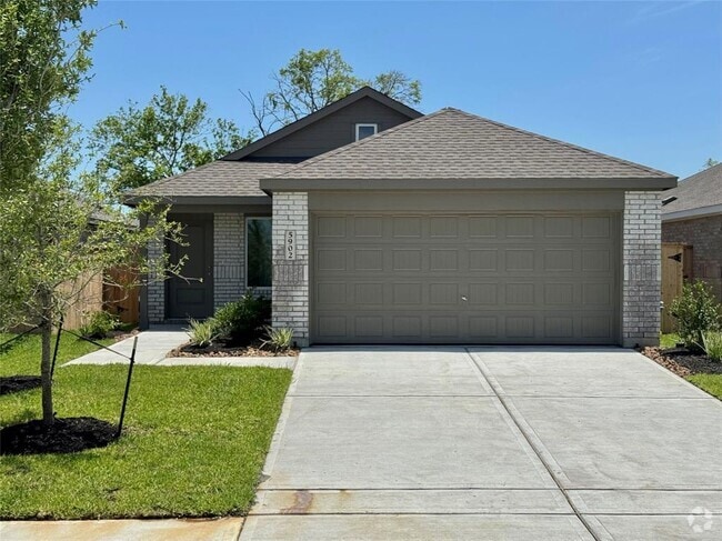 Building Photo - 5902 Starling Dr Rental
