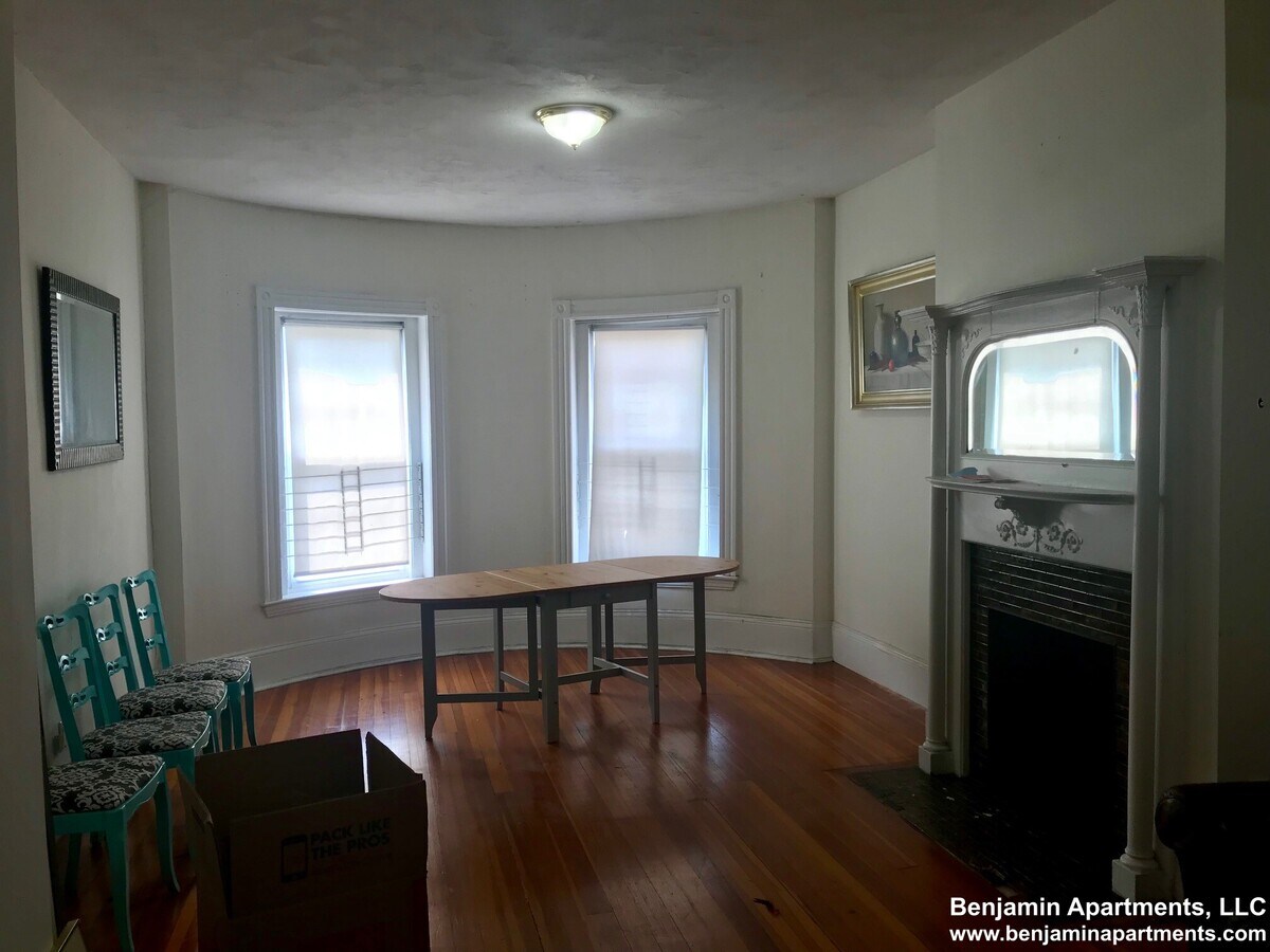 Photo - 91 Brighton Ave Condo Unit 1