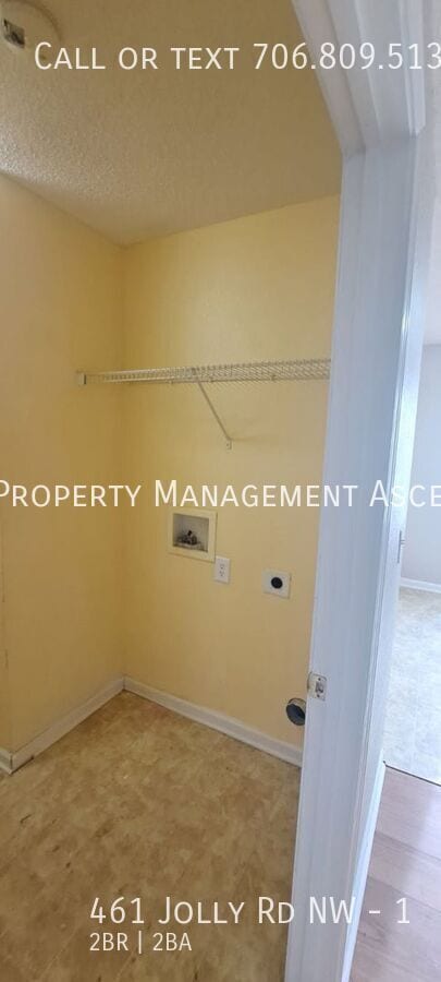 Photo - 461 Jolly Rd NW Unit 1