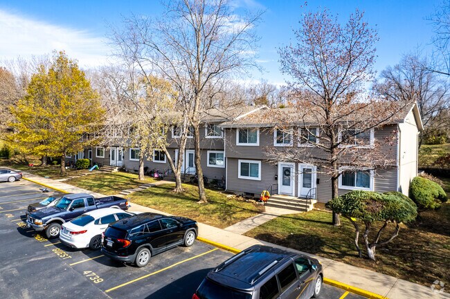 Photo - Riverside Townhouses