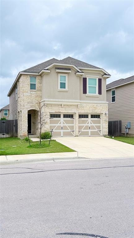 Photo - 1009 Brambles Dr