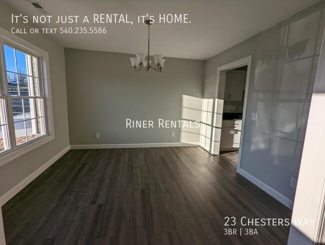 Photo - 23 Chesters Way