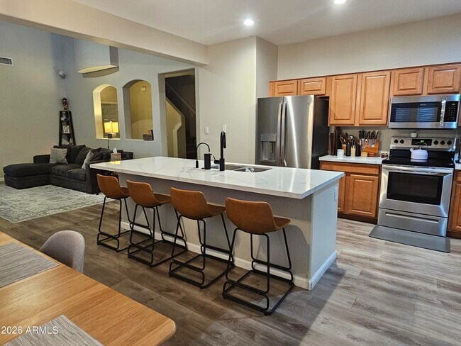 Photo - 4622 E Happy Coyote Trail